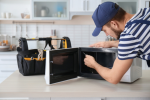 Microwave Oven Repair Services