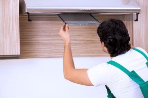 Kitchen Chimney Repair Services